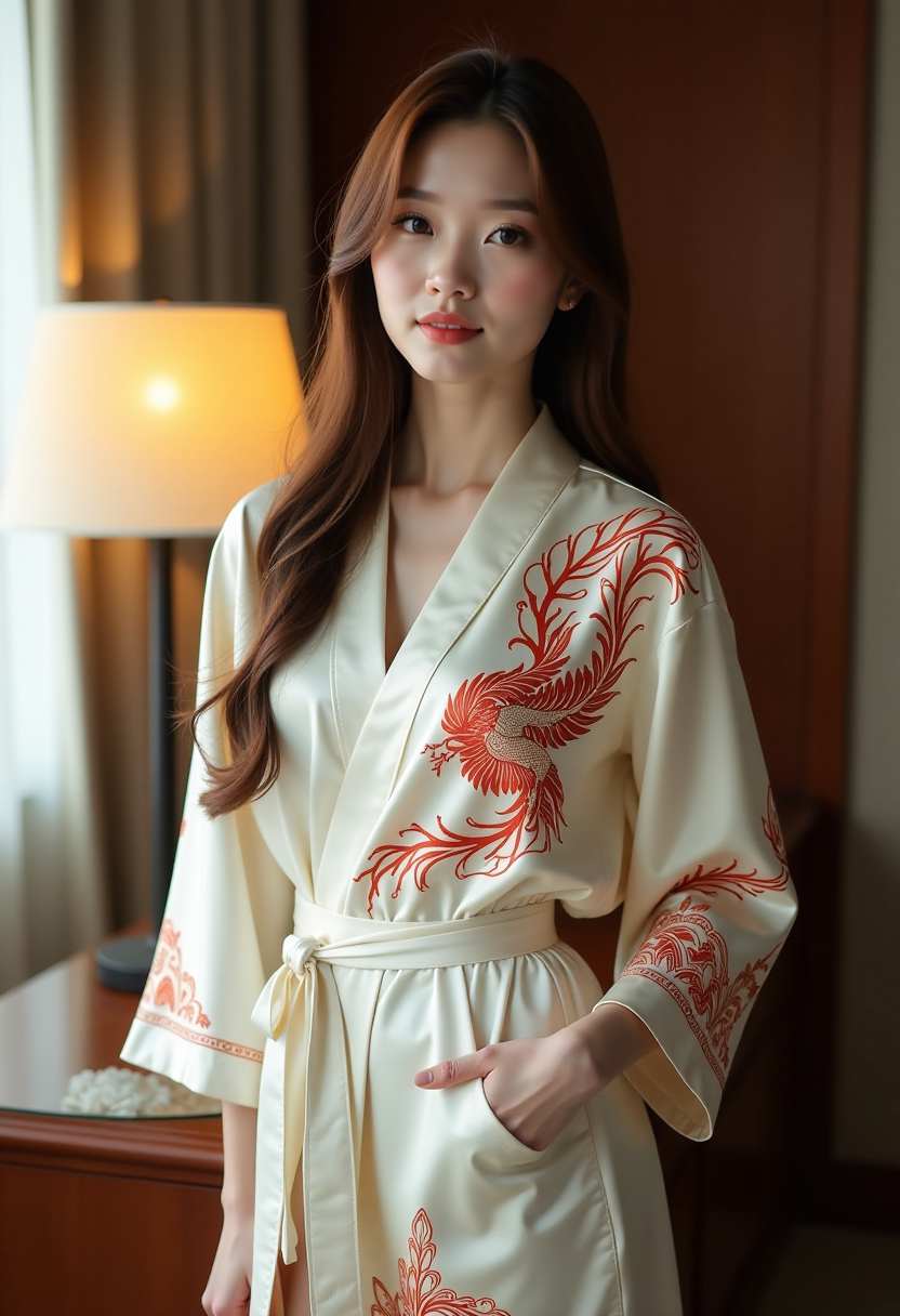 第七码头影片海报