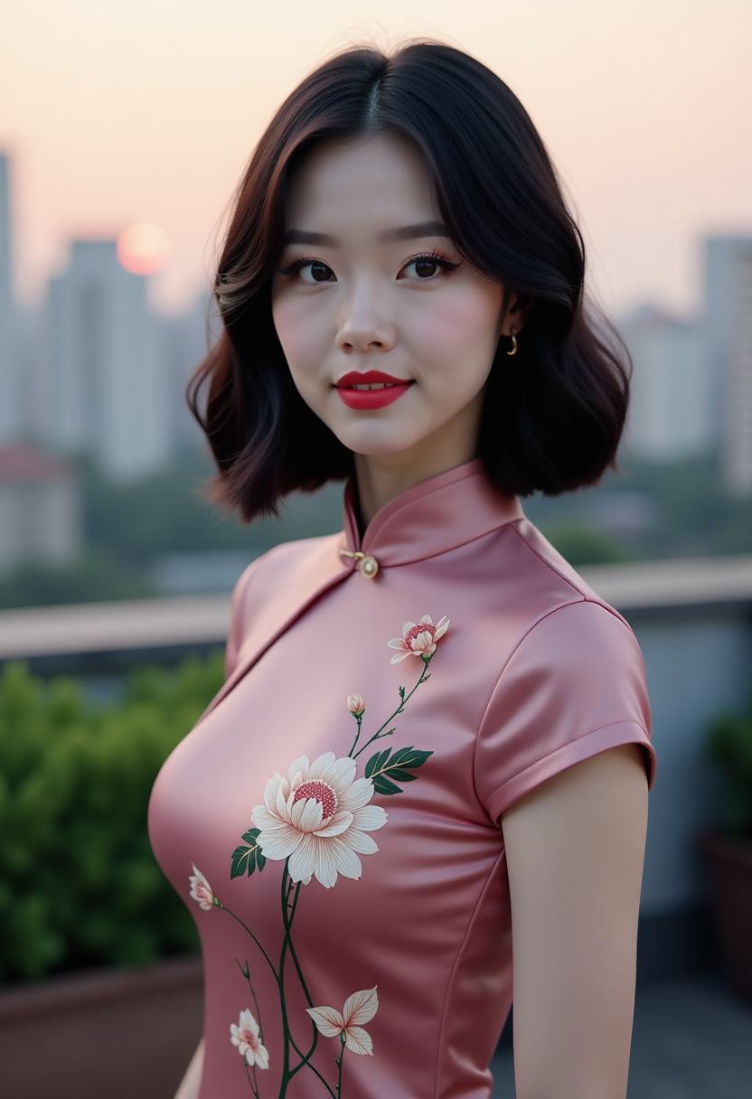 线索追踪者影片海报