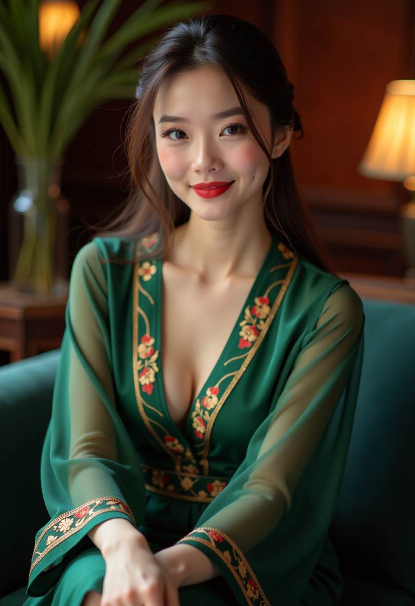 数据归属影片海报